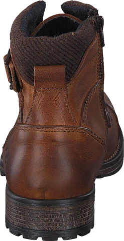 Mustang 4865506 Men's Ancle Boot Chestnut -Merrell Shop 55976 00 4