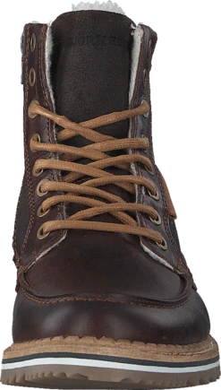 Martyn Gr Mid Fur 2200 Dk Brown -Merrell Shop 56441 01 3