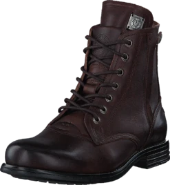 Sneaky Steve Kingdom Leather Brown -Merrell Shop 60013 89 2