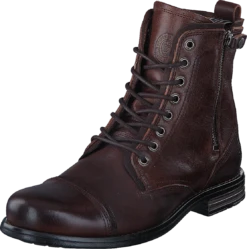 Sneaky Steve Fordham Brown -Merrell Shop 60013 98 2