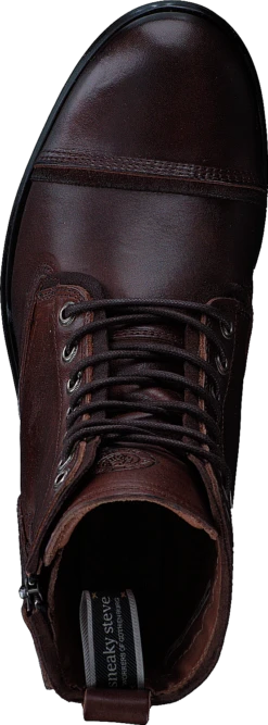 Sneaky Steve Fordham Brown -Merrell Shop 60013 98 5