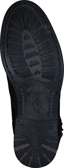 Sneaky Steve Fordham Brown -Merrell Shop 60013 98 6