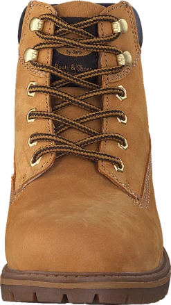 Dockers By Gerli 35CA001300910 Golden Tan -Merrell Shop 60019 98 3