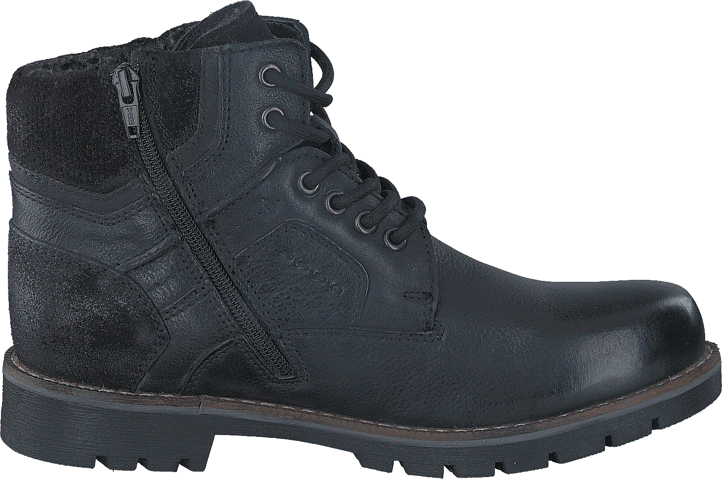 451-8001 Premium Warm Lining Black 4 451-8001 Premium Warm Lining Black - Image 2