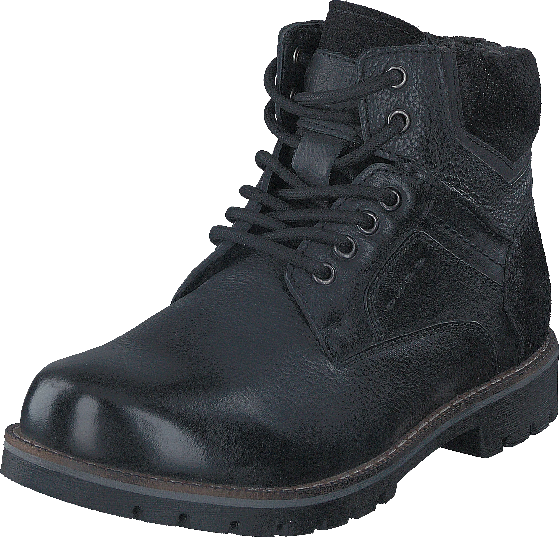 451-8001 Premium Warm Lining Black 5 451-8001 Premium Warm Lining Black - Image 3