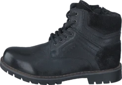 451-8001 Premium Warm Lining Black