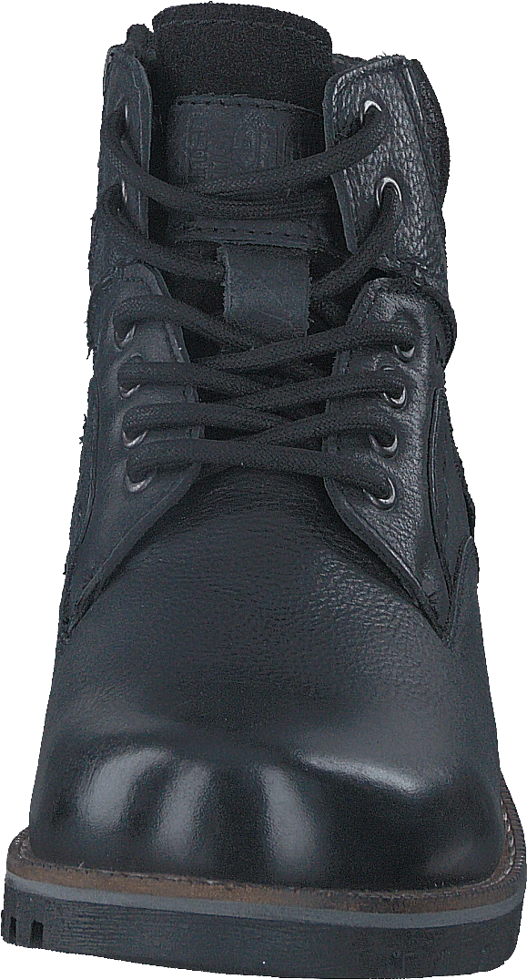 451-8001 Premium Warm Lining Black 6 451-8001 Premium Warm Lining Black - Image 4