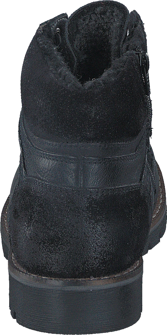 451-8001 Premium Warm Lining Black 7 451-8001 Premium Warm Lining Black - Image 5