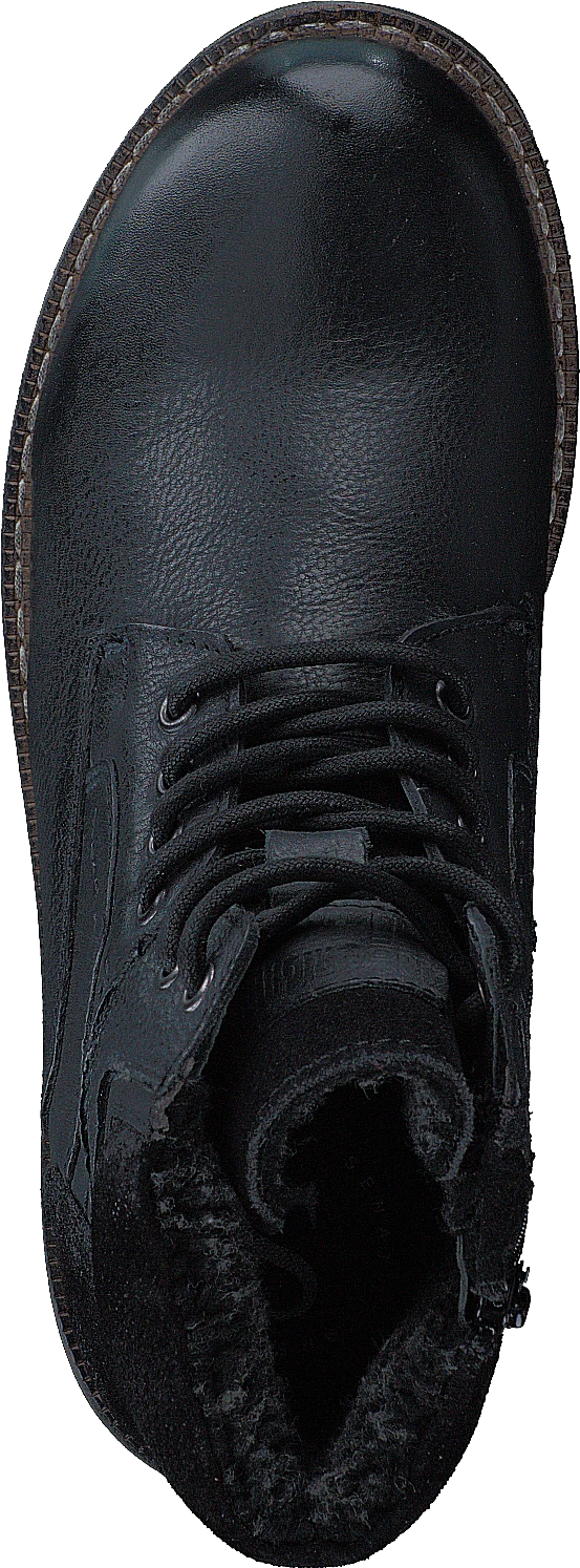 451-8001 Premium Warm Lining Black 8 451-8001 Premium Warm Lining Black - Image 6