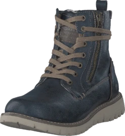 Mustang 4107605 820 Navy -Merrell Shop 60030 00 2