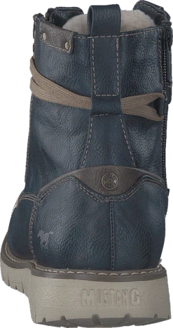 Mustang 4107605 820 Navy -Merrell Shop 60030 00 4