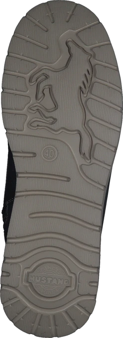 Mustang 4107605 820 Navy -Merrell Shop 60030 00 6