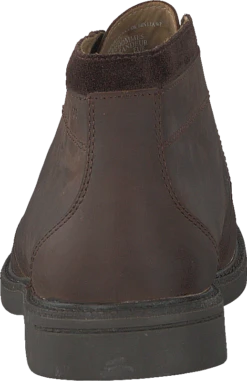 Sebago Turner Chukka Brown -Merrell Shop 60095 00 4