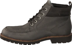 ECCO Jamestown Black