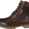 451-5747 Premium Warm Lining Dark Brown -Merrell Shop 60102 29