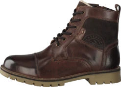 451-5747 Premium Warm Lining Dark Brown