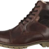 451-5747 Premium Warm Lining Cognac 1 451-5747 Premium Warm Lining Cognac -Merrell Shop 60102 30