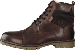 451-5747 Premium Warm Lining Cognac