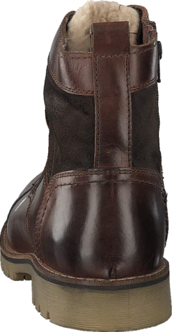 451-5747 Premium Warm Lining Cognac -Merrell Shop 60102 30 4