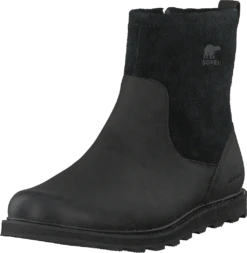 Sorel Madson Zip Waterproof 010 Black 11 Sorel Madson Zip Waterproof 010 Black -Merrell Shop 60107 47 2