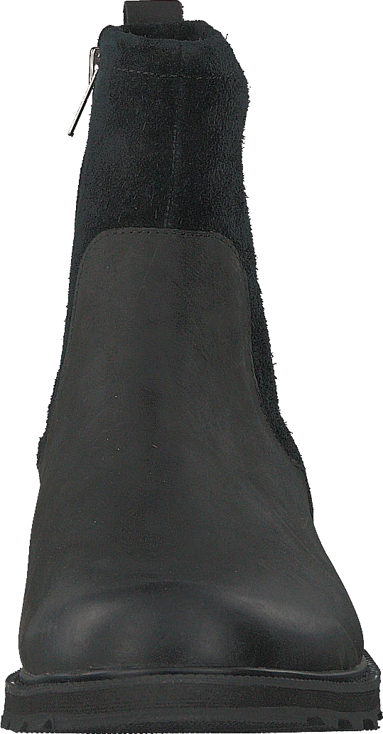 Sorel Madson Zip Waterproof 010 Black 6 Sorel Madson Zip Waterproof 010 Black - Image 4