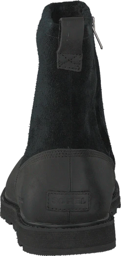 Sorel Madson Zip Waterproof 010 Black 13 Sorel Madson Zip Waterproof 010 Black -Merrell Shop 60107 47 4