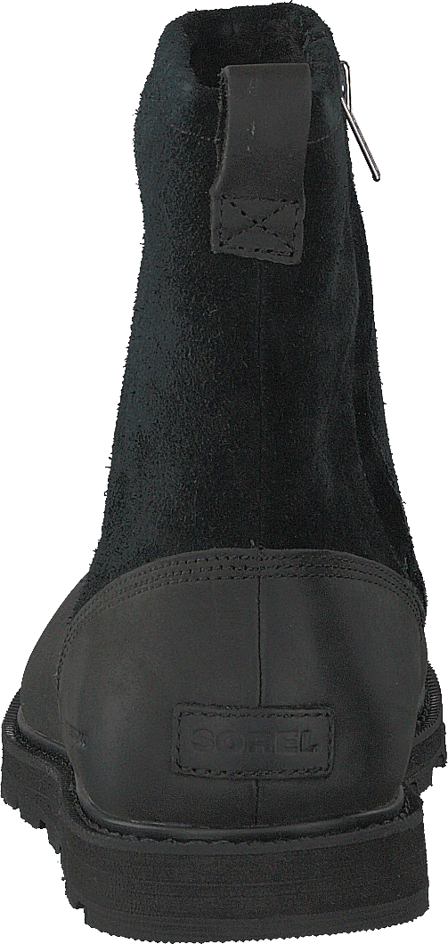 Sorel Madson Zip Waterproof 010 Black 7 Sorel Madson Zip Waterproof 010 Black - Image 5