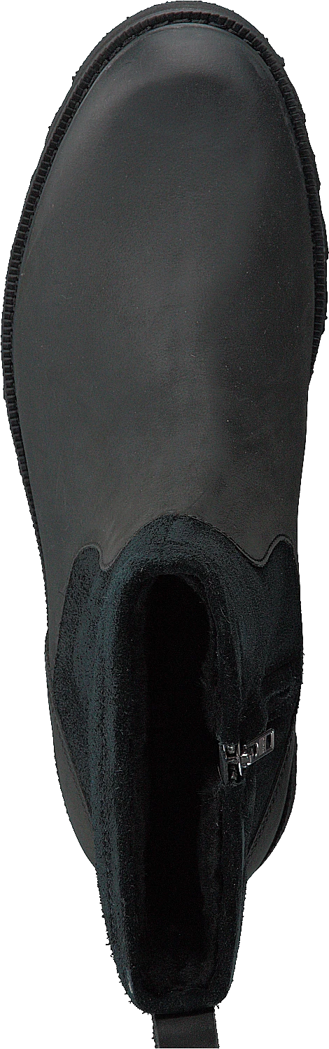 Sorel Madson Zip Waterproof 010 Black 8 Sorel Madson Zip Waterproof 010 Black - Image 6