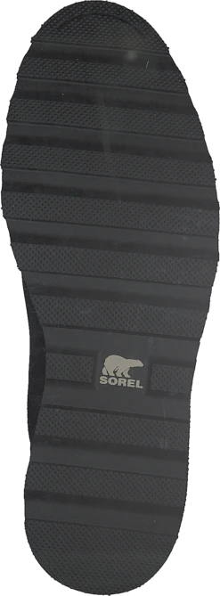 Sorel Madson Zip Waterproof 010 Black 15 Sorel Madson Zip Waterproof 010 Black -Merrell Shop 60107 47 6