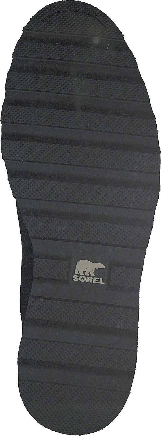 Sorel Madson Zip Waterproof 010 Black 9 Sorel Madson Zip Waterproof 010 Black - Image 7