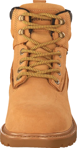 Wolverine Floorhand Wheat -Merrell Shop 60114 29 3