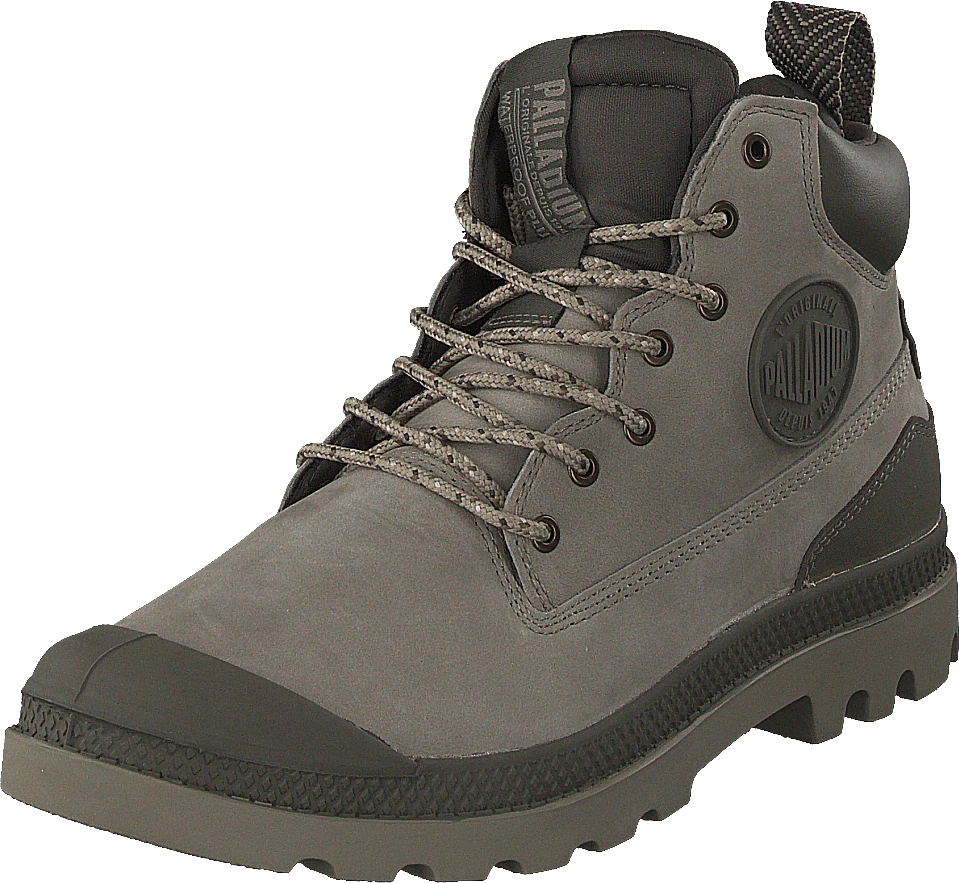 Palladium Pampa Sc Outsider Wp+ Fallen Rock 5 Palladium Pampa Sc Outsider Wp+ Fallen Rock - Image 3