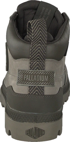 Palladium Pampa Sc Outsider Wp+ Fallen Rock 13 Palladium Pampa Sc Outsider Wp+ Fallen Rock -Merrell Shop 60175 45 4