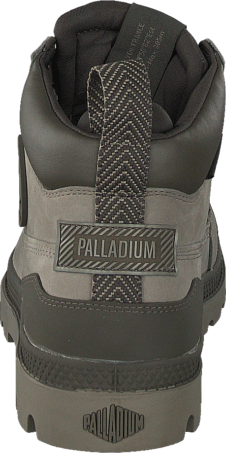 Palladium Pampa Sc Outsider Wp+ Fallen Rock 7 Palladium Pampa Sc Outsider Wp+ Fallen Rock - Image 5