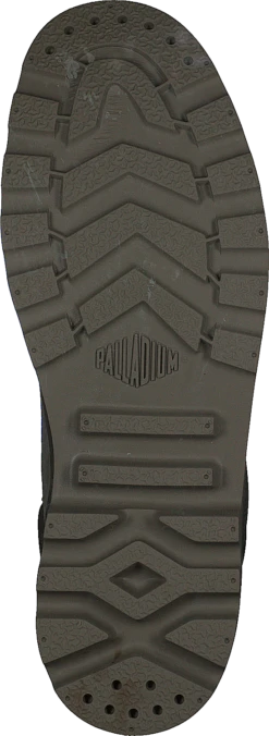 Palladium Pampa Sc Outsider Wp+ Fallen Rock 15 Palladium Pampa Sc Outsider Wp+ Fallen Rock -Merrell Shop 60175 45 6