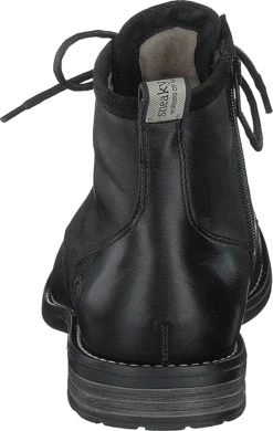 Sneaky Steve Peaker Ii Black -Merrell Shop 60188 01 4