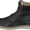 Mio High M Black -Merrell Shop 60189 35