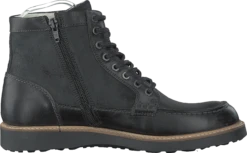 Marvin Z Bo Mid Fur M Black -Merrell Shop 60189 37 1