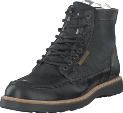 Marvin Z Bo Mid Fur M Black -Merrell Shop 60189 37 2