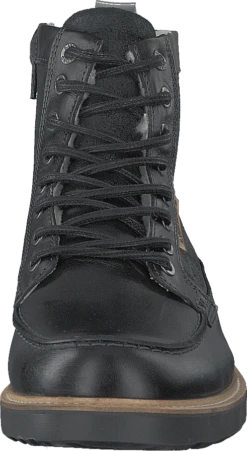 Marvin Z Bo Mid Fur M Black -Merrell Shop 60189 37 3