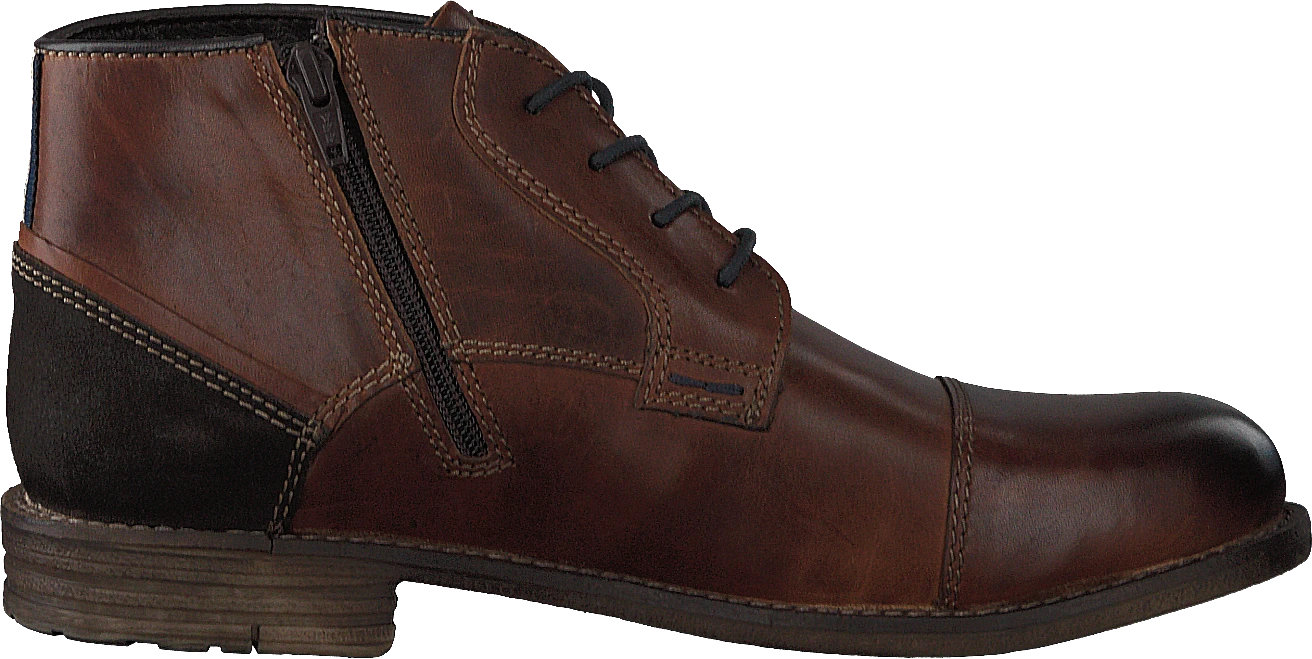 451-6583 Cognac 4 451-6583 Cognac - Image 2