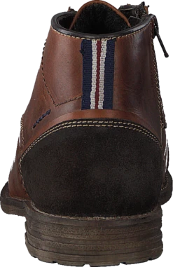 451-6583 Cognac 13 451-6583 Cognac -Merrell Shop 60192 05 4