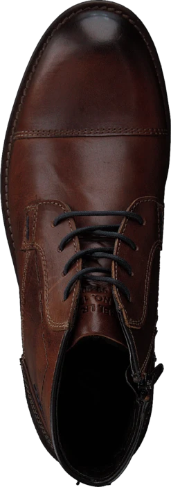 451-6583 Cognac 14 451-6583 Cognac -Merrell Shop 60192 05 5