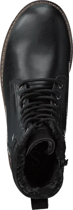 451-6534 Black -Merrell Shop 60192 08 5