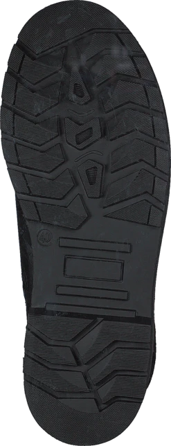 451-6534 Black -Merrell Shop 60192 08 6