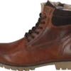451-6534 Cognac 1 451-6534 Cognac -Merrell Shop 60192 09