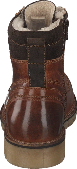 451-6534 Cognac -Merrell Shop 60192 09 4