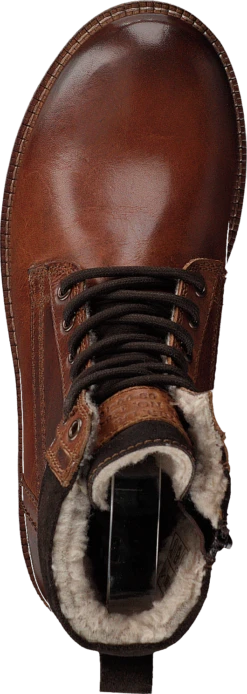 451-6534 Cognac -Merrell Shop 60192 09 5