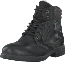 451-2008 Black -Merrell Shop 60192 18 2
