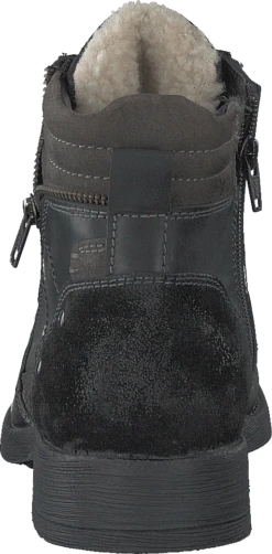 451-2008 Black -Merrell Shop 60192 18 4